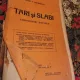 Petre C. Georgscu - Tari si Slabi - Convorbiri Sociale