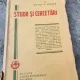 Studii si cercetari - Petre V. Hanes