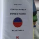 PETROLUL PLOIESTI, ISTORIE SI TRADITIE - RAZVAN V. FRATILA   VOL.1