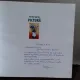 PETRU MOTIU - ALBUM PICTURA