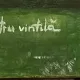 Tablou Petru Vintila - Primavara (pictura)