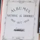 Petru Vulcan - Albumul National al Dobrogei - 1866 1877 1906