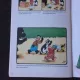 PETZI ALS BAUMEISTER, REVISTA CU BENZI DESENATE, PENTRU COPII, TEXT IN LIMBA GERMANA