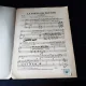 PEZZI CELEBRIDI OPERE TEATRALI PER CANTO E PIANOFORTE, LA FORZA DEL DESTINO - VERDI