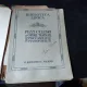 PEZZI CELEBRIDI OPERE TEATRALI PER CANTO E PIANOFORTE, MARIA DI ROHAN, ARIA BELLA E DI SOL VESTITA - G. DONIZETTI (CU SEMNATURA BARITONULUI SERBAN TASSIAN)
