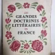 Philippe Van Tieghem - Les Grandes Doctrines Litteraires en France