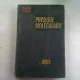 PHYSIQUE MOLECULAIRE - A. KIKOINE