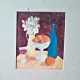 Pictura de Petru Vintila, 1988