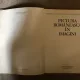 PICTURA ROMANEASCA IN IMAGINI- DRAGUT, FLOREA, GRIGORESCU, MIHALACHE