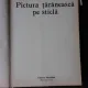 PICTURA TARANEASCA PE STICLA - JULIANA DANCU