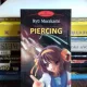 PIERCING - RYU MURAKAMI