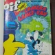 Pif Gadget, 12 numere, 1 nr. Vaillant si 7 numere Look and learn, coligate
