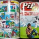 Pif Gadget 8 numere coligate