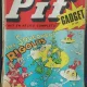 Pif Gadget No 144