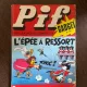 Pif Gadget Nr. 193