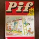 Pif Gadget Nr. 25
