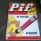 PIF GADGET NR.153 UN VERITABLE