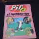 Pif Gadget nr.286, text in limba franceza