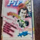 PIF GADGET NR.336, LE PISTO VENTILATEUR