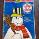 PIF GADGET NR.361, LA GUERRE DE LA NEIGE