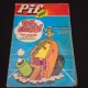 Pif Gadget nr.364, text in limba franceza