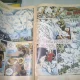 PIF GADGET NR.559 - TOUPIE-TOTON AU PAYS DES MERVEILLES