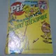 PIF GADGET NR.602 - UNE LANCE TELESCOPIQUE