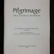 PILGRIMAGE -THE SACRED JOURNEY - RUTH BARNES AND CRISPIN BRANFOOT