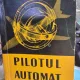 Pilotul automat - Mihai M. Nita, Ioan I. Aron