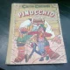 PINOCCHIO - CARLOS COLLODI