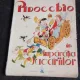 PINOCCHIO IN IMPARATIA JUCARIILOR - CONSTANTIN ADRIAN