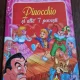 Pinocchio si alte 7 povesti
