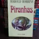 PIRANHAS - HAROLD ROBBINS