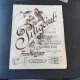 PITIGOIUL, DIN OPERETA HERZBUB - FRANZ WAGNER PARTITURA SI TEXT