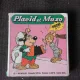 Placid et Muzo, poche nr.113  (benzi desenate, text in limba franceza)