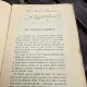 Plaiesul Logofat Mare - Theodor Codrescu (din biblioteca lui A. Constantinescu si cu semnatura acestuia)