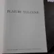 PLAIURI TULCENE, ALBUM
