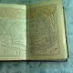 PLAN DE PARIS PAR ARRONDISSEMENT   (TEXT IN LIMBA FRANCEZA)
