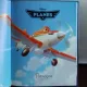 PLANES (AVIOANE) - CARTE PENTRU COPII