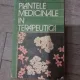 PLANTELE MEDICINALE IN TERAPEUTICA - STEFAN MOCANU