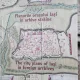 Planurile orasului Iasi in arhive straine  (1739-1833) - Laurentiu Radvan, Mihai Anatolii Ciobanu, dedicatie