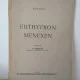 Platon - Euthyfron Menexen