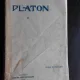 Platon II, Banchetul si Phaidon - Cezar Petrescu