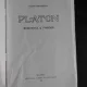 Platon II, Banchetul si Phaidon - Cezar Petrescu