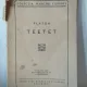 Platon - Teetet