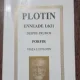 Plotin. Enneade I.6(1) Despre frumos. Porfir Viata lui Plotin