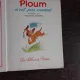 PLOUM N'EST PAS CONTENT, CARTE PENTRU COPII