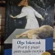Poarta-ti plugul peste oasele mortilor - Olga Tokarczuk