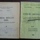 Poduri metalice - Vasile Bondariuc, Radu Bancila   2 volume