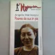 POEME DE SUS IN JOS - ANGELA MARINESCU